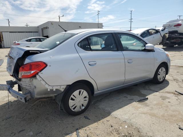 Vin: ml32f3fj4khf16610, lot: 48109734, mitsubishi mirage g4 es 20193