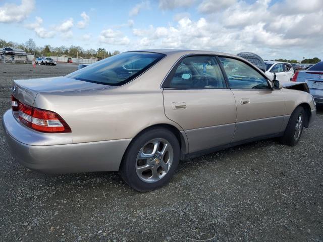 2000 Lexus Es 300 VIN: JT8BF28G5Y0243012 Lot: 50460514