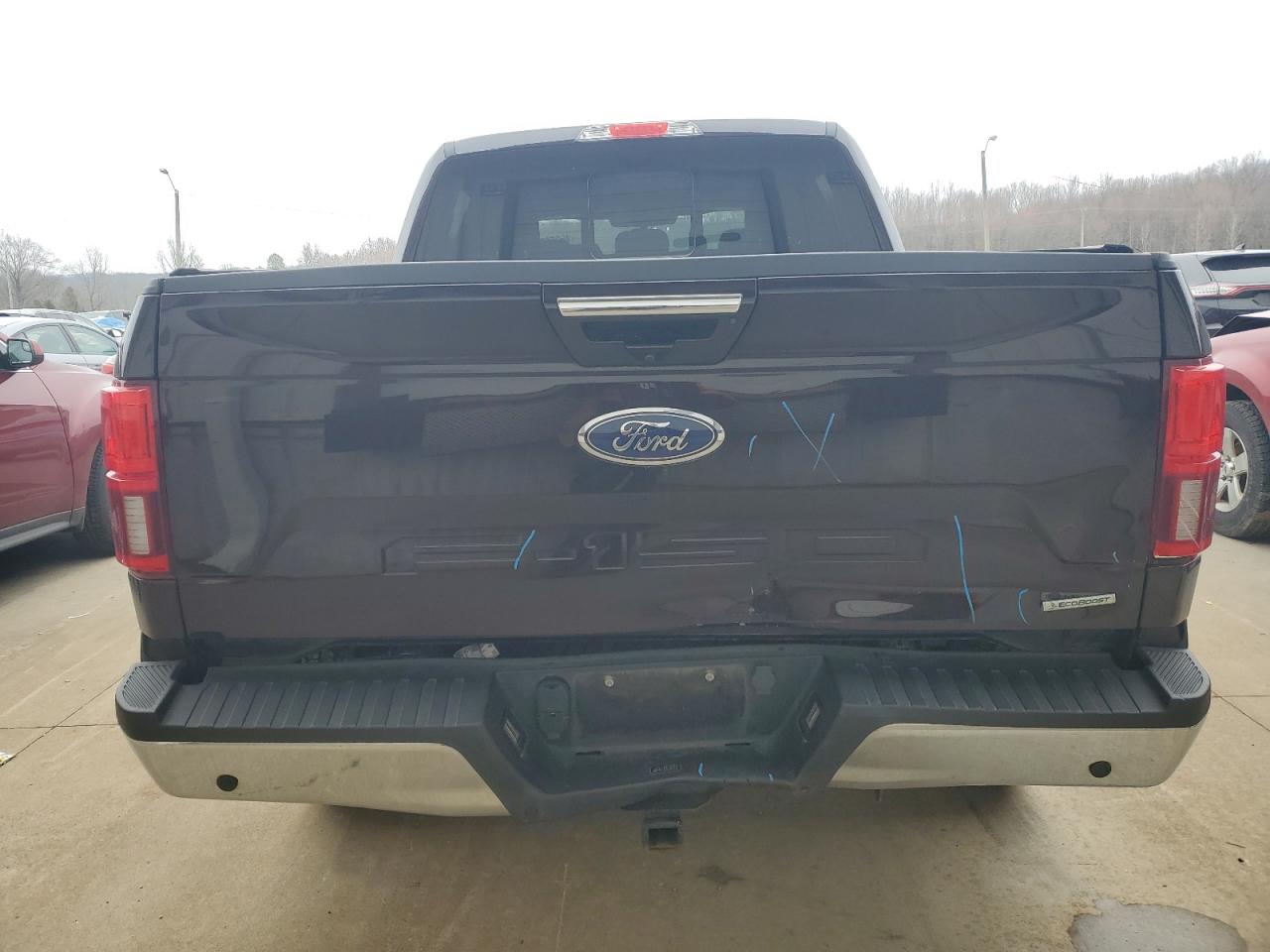 1FTEW1E4XLFB41147 FORD F-150 2020