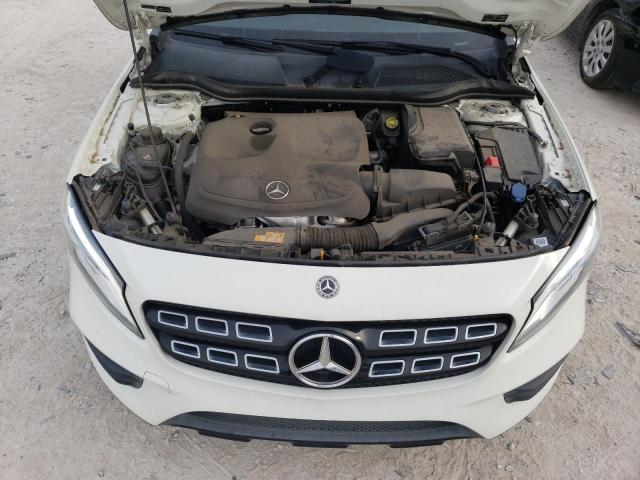 VIN WDCTG4EB0JJ406859 2018 Mercedes-Benz GLA-Class,... no.11