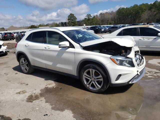 VIN WDCTG4EB8FJ187740 2015 Mercedes-Benz GLA-Class,... no.4