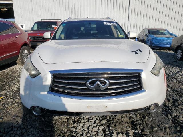 2012 Infiniti Fx35 VIN: JN8AS1MW6CM151073 Lot: 45335124