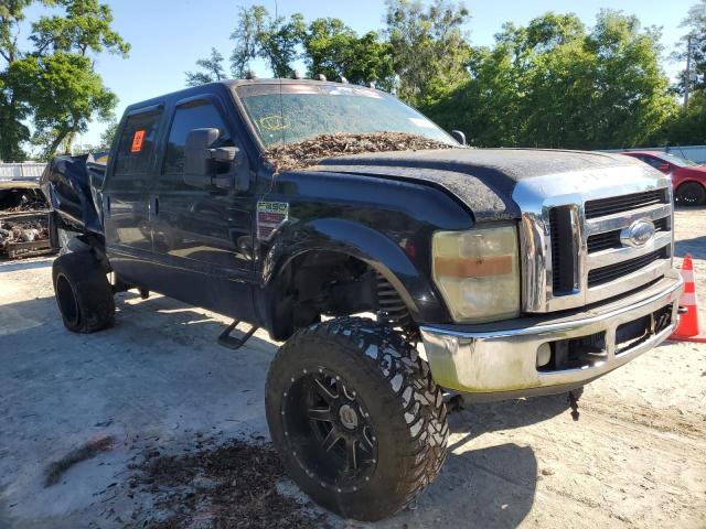 2008 Ford F250 Super Duty VIN: 1FTSW21R48EB27364 Lot: 48711564