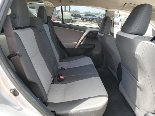 2015 TOYOTA RAV4 LE - JTMZFREV0FD074714