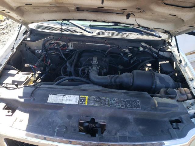 2FTRX17242CA21994 2002 Ford F150