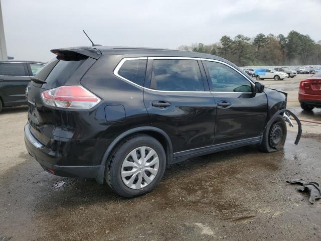 2016 Nissan Rogue S VIN: KNMAT2MT3GP597304 Lot: 46485644