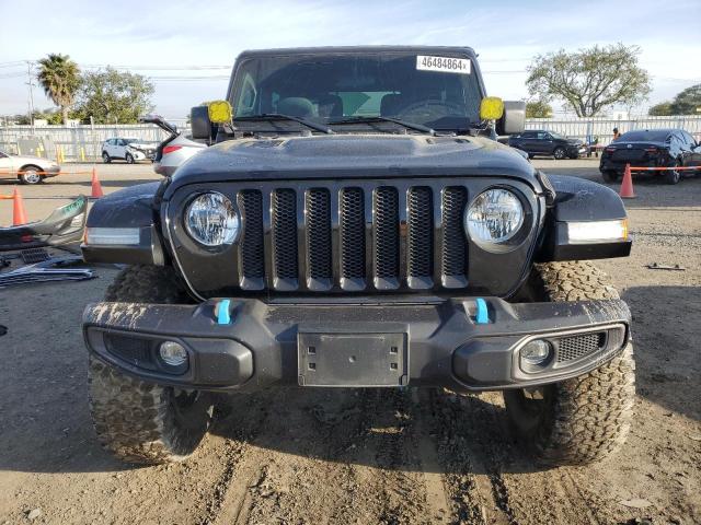 1C4GJXAN7LW228867 2020 JEEP WRANGLER-4