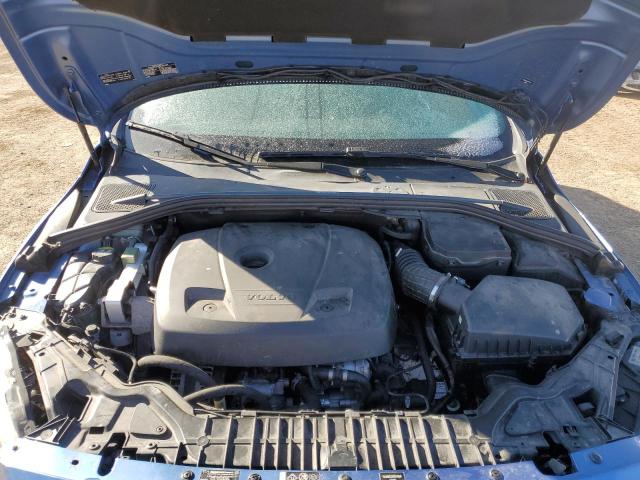 2017 VOLVO S60 R DESI - YV149MTS2H2437648
