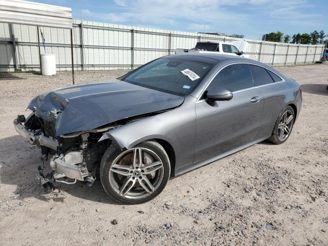 2018 MERCEDES-BENZ E 400 - WDD1J6FB6JF025292