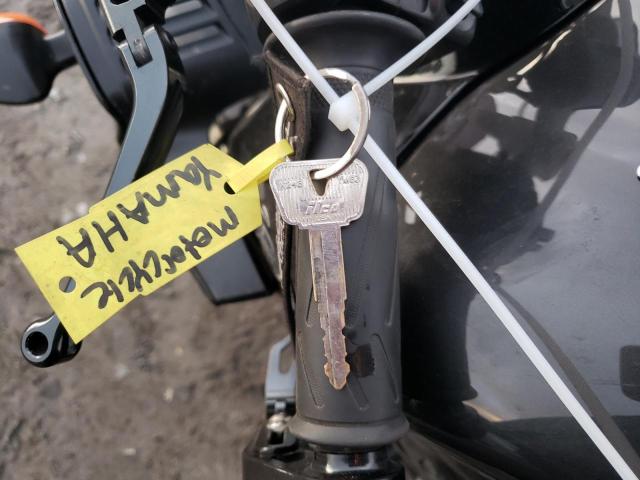 2009 YAMAHA FZ1 S JYARN17EX9A006441