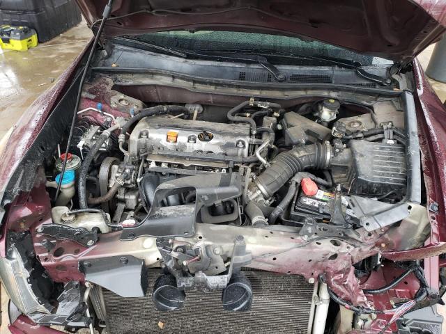 45466294 | 2012 Honda accord lx