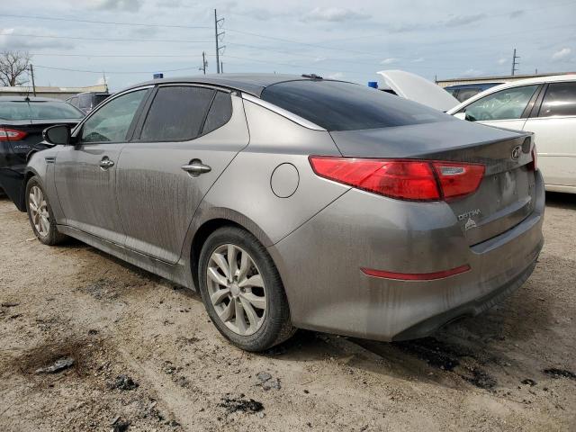 2015 Kia Optima Ex VIN: 5XXGN4A79FG436078 Lot: 45825204