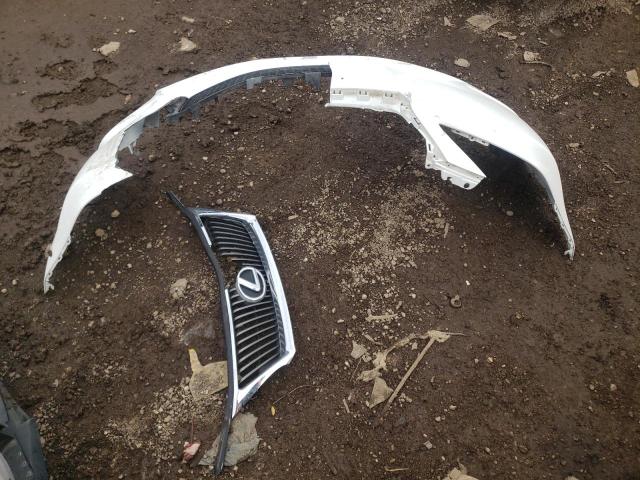 2009 Lexus Is 250 VIN: JTHBK262695096044 Lot: 46450124