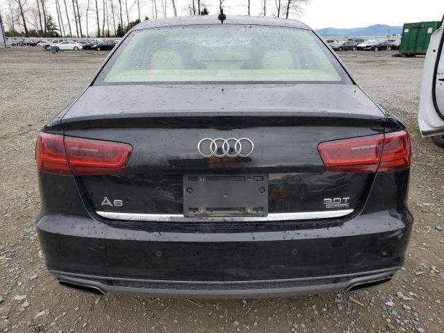 2016 Audi A6 - Image 6