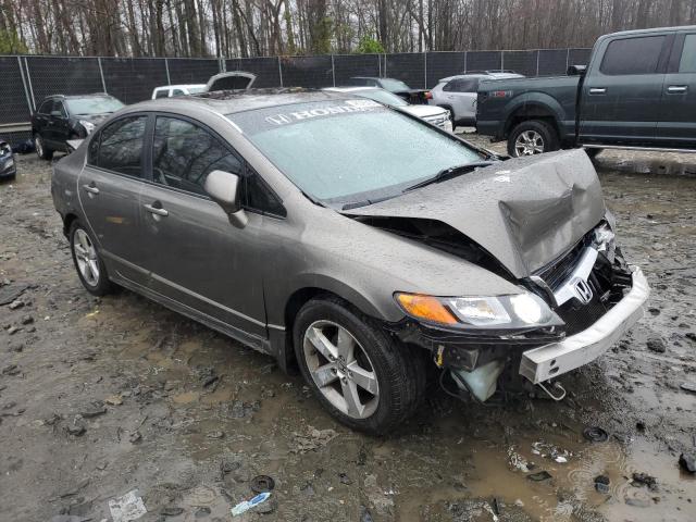 2007 Honda Civic Ex VIN: 1HGFA15857L139224 Lot: 48565494