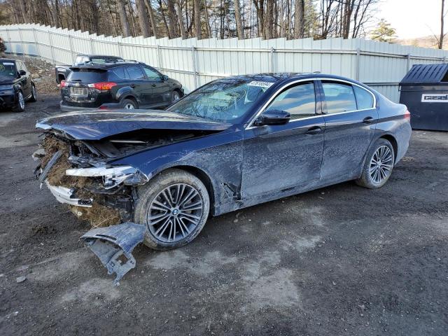 2020 BMW 530 XI - WBAJR7C0XLWW83936
