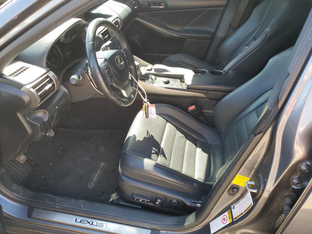 JTHBF1D24E5018888 2014 Lexus Is 250