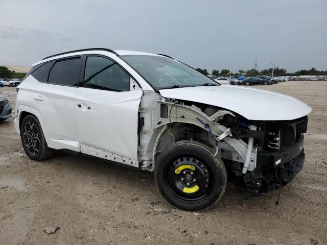 2022 HYUNDAI TUCSON N L KM8JF3AE3NU106369