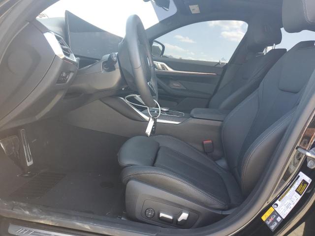 2024 BMW I4 EDRIVE3 - WBY43AW03RFR96912