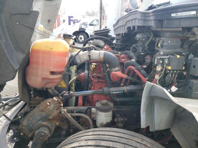 Lot #2411603191 2020 INTERNATIONAL MV607 salvage car