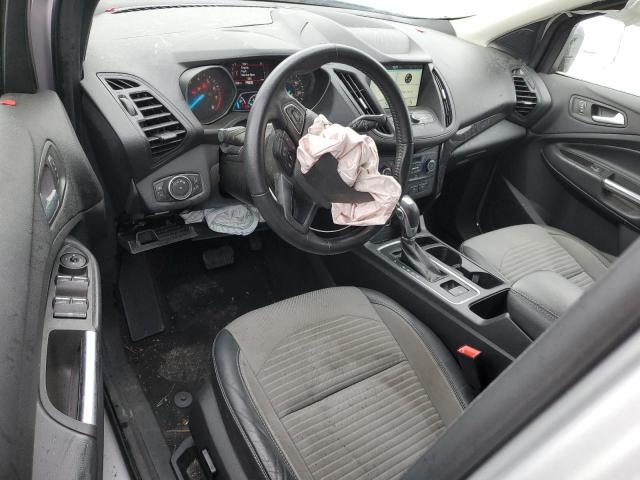 2019 FORD ESCAPE SE 1FMCU0GD7KUC19605