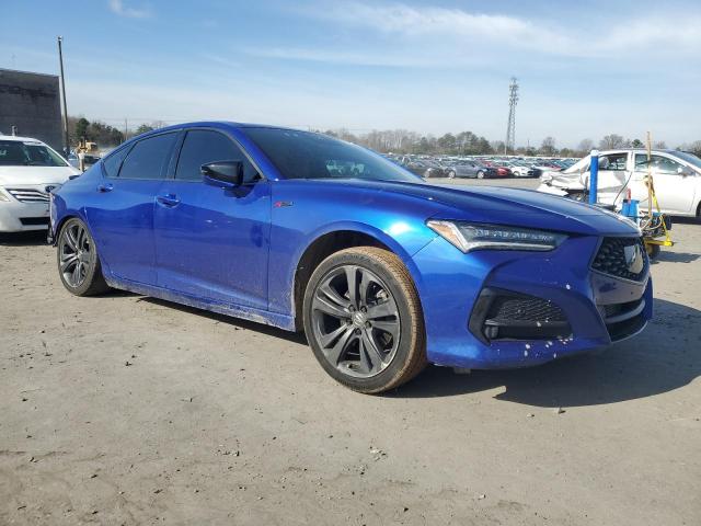 2021 ACURA TLX TECH A - 19UUB5F59MA012953