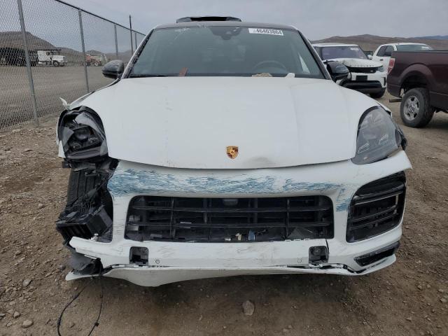 2022 PORSCHE CAYENNE TU - WP1BF2AY5NDA58210