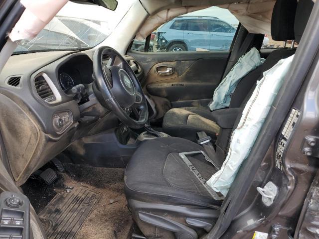 2016 JEEP RENEGADE ZACCJABT4GPC62678