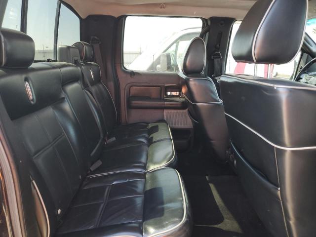 2007 Lincoln Mark Lt VIN: 5LTPW18527FJ01175 Lot: 48750774