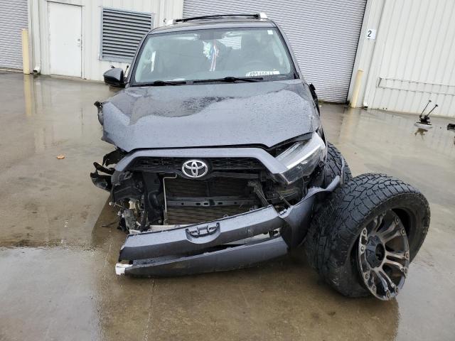 2016 Toyota 4Runner Sr5 VIN: JTEZU5JR3G5115657 Lot: 48249044