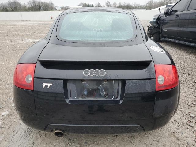 TRUSC28N841018344 2004 Audi Tt