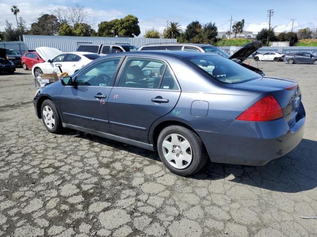 1HGCM56436A068127 | 2006 Honda accord lx