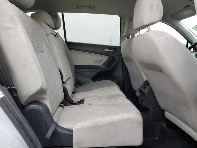 2018 VOLKSWAGEN TIGUAN S - 3VV1B7AX7JM072106