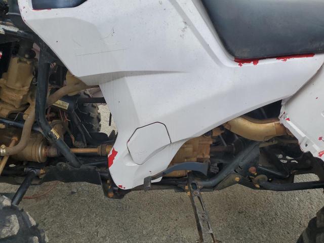 2018 HONDA TRX500 FM 1HFTE4565J4301592
