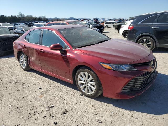 Vin: 4t1b11hk3ju614404, lot: 48751214, toyota camry l 20184