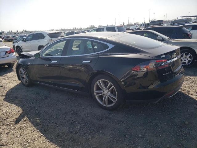 2015 Tesla Model S 70D VIN: 5YJSA1S28FF100450 Lot: 46141954