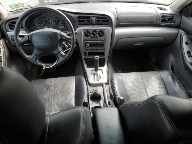 2005 Subaru Baja Turbo VIN: 4S4BT63C855107148 Lot: 48328884
