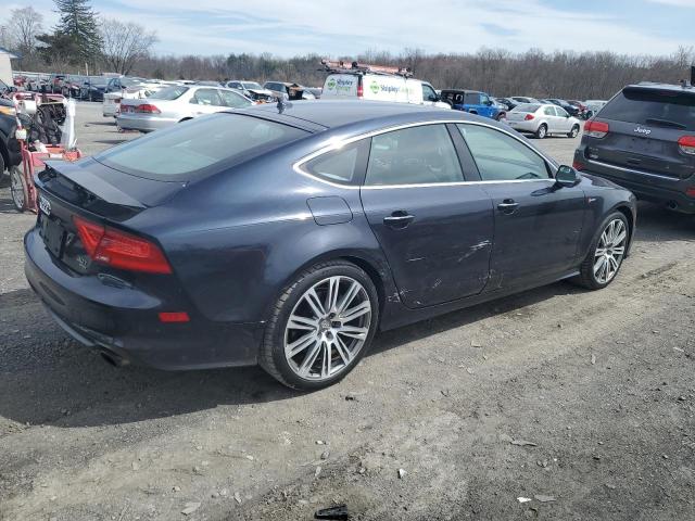 VIN WAU2GAFC4EN020593 2014 Audi A7, Prestige no.3