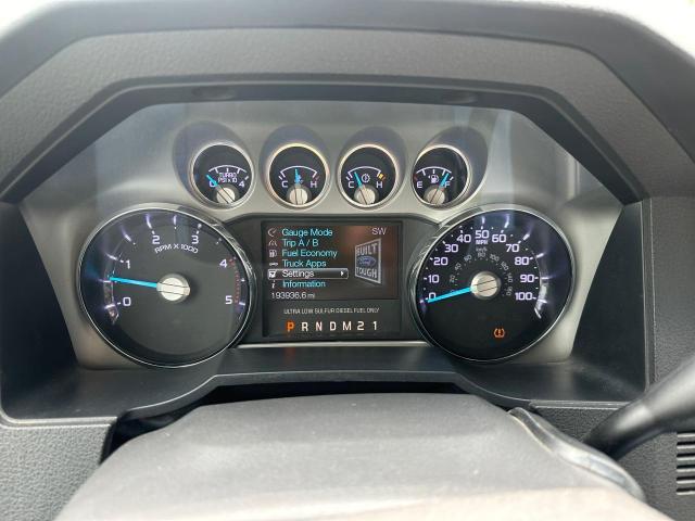 2015 Ford F350 - Image 8