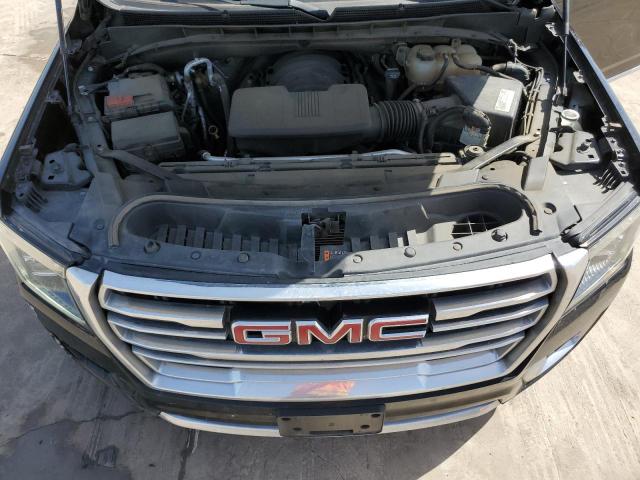 2021 GMC Yukon Xl C1500 Slt VIN: 1GKS1GKD3MR449712 Lot: 48255254