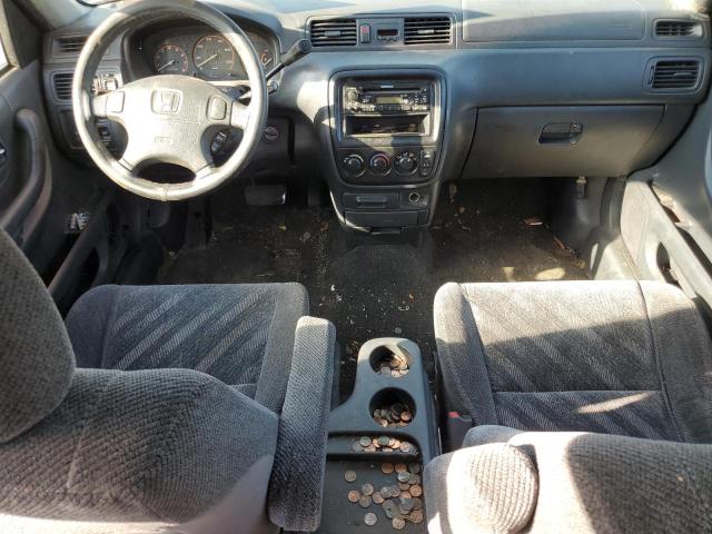 2000 Honda Cr-V Ex VIN: JHLRD1860YC031787 Lot: 45715854