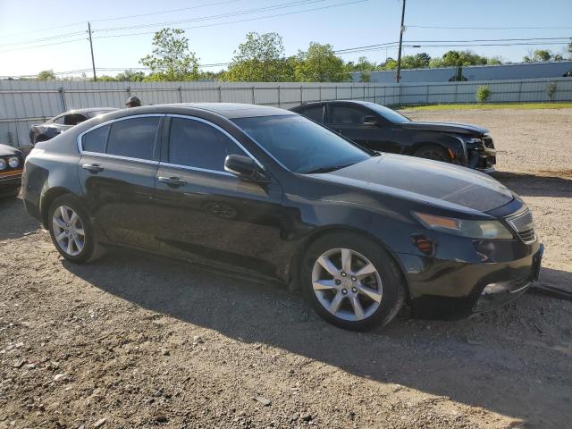 2013 Acura Tl Tech VIN: 19UUA8F59DA004968 Lot: 48489154