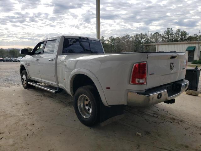 RAM 3500 LARAM -