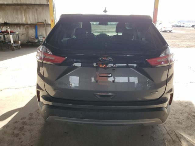 2024 Ford Edge Sel VIN: 2FMPK4J97RBA51046 Lot: 48525274