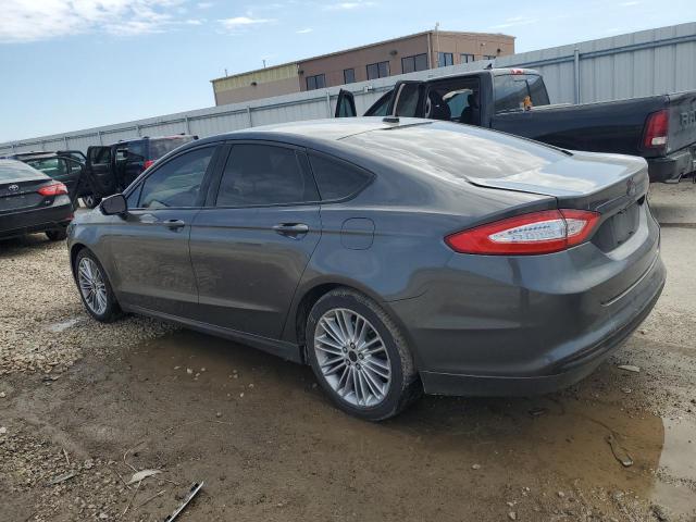 2015 FORD FUSION SE - 1FA6P0H71F5121371