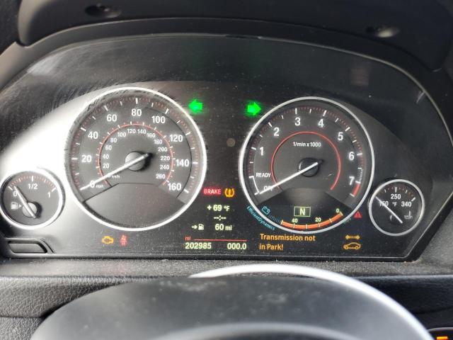 2014 BMW 328 XIGT - WBA3X5C53ED558290