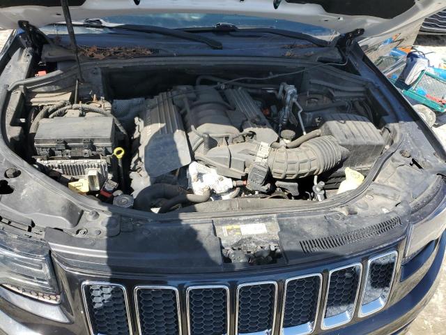 2014 Jeep Grand Cherokee - Image 12