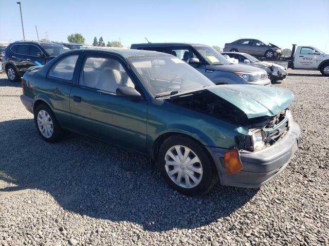 1996 Toyota Tercel Std VIN: JT2AC52L3T0172519 Lot: 47547394