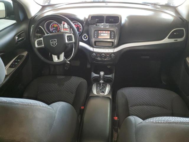 2016 Dodge Journey Crossroad VIN: 3C4PDCGB4GT143994 Lot: 47236054