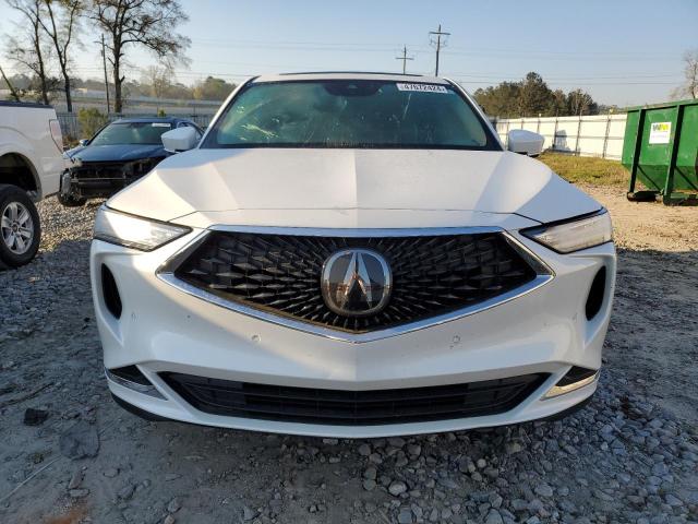 5J8YD9H45NL004670 Acura MDX TECHNO 5